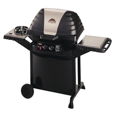 Picture of Gas Grill