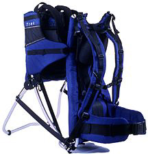 kelty kid backpack carrier weight limit