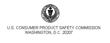 Picture of the Agency Seal and Location