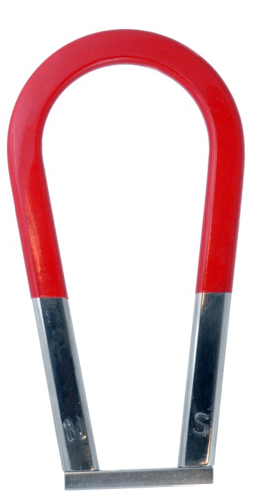 Classic Horseshoe Magnet