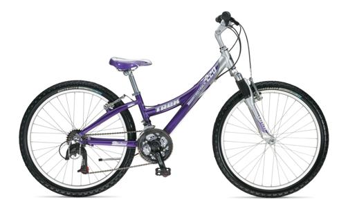 Picture of Model MT220 - Years 2005 and 2006 Recalled Girls Bike
