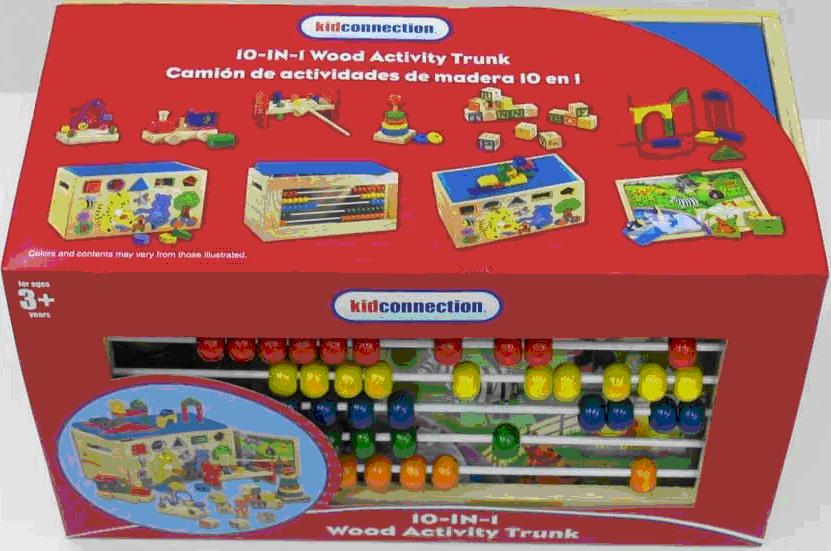Picture of Recalled Toy Set