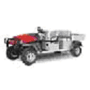 Picture of Recalled Rough Terrain Vehicle