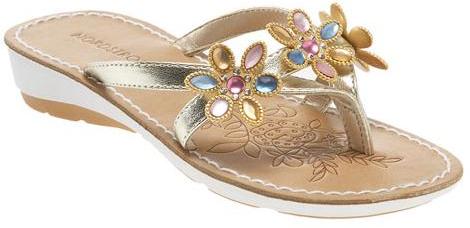 Picture of Recalled Calypso Sandal