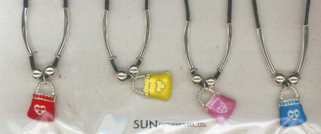 Picture of Recalled Metal Necklaces