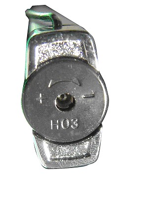 Picture of Recalled multi-purpose utility lighter
