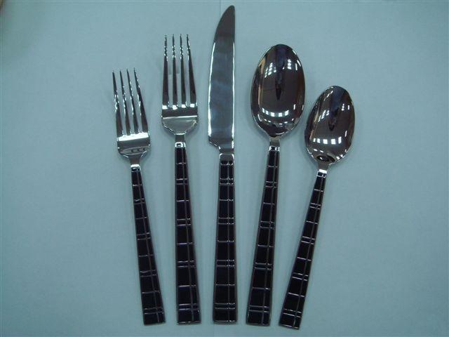 Picture of Recalled Home Olympic Flatware