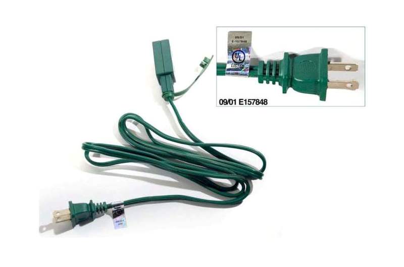 Picture of Recalled Power Xtension