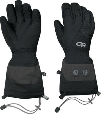 Picture of Recalled Warming Gloves