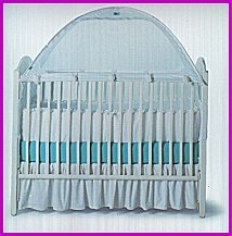 Picture of Cozy Crib Tent II