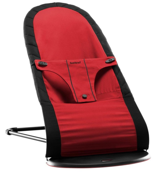 Babyswede Llc Recalls Bouncer Chairs Due To Laceration Hazard