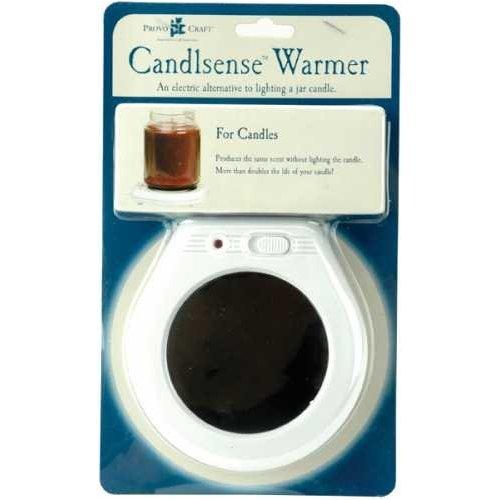 Picture of Recalled Candle Warmer