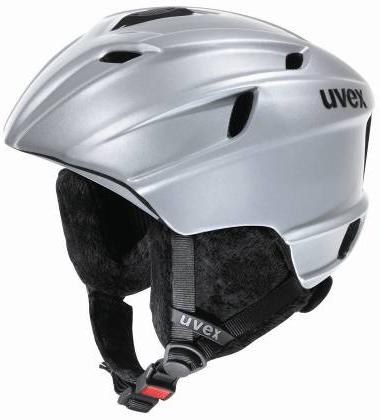 Picture of recalled ski helmet