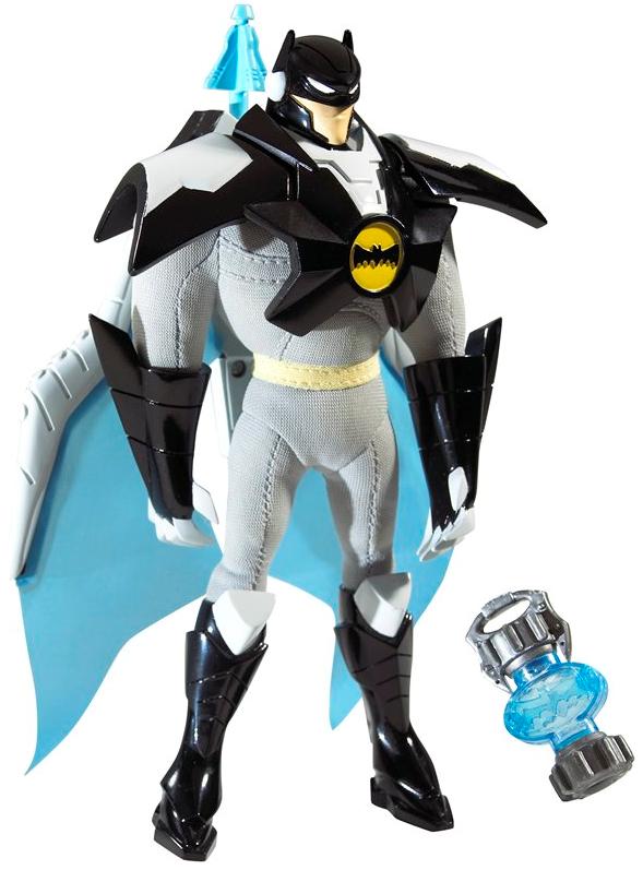 Picture of Recalled Batman Action Figure