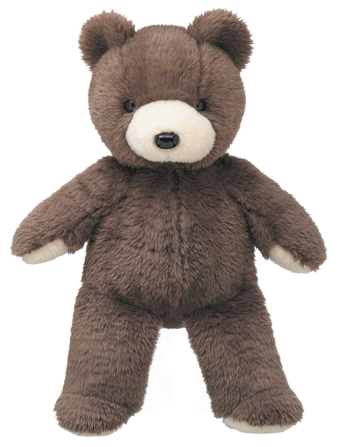 Picture of Recalled Stuffed Bear