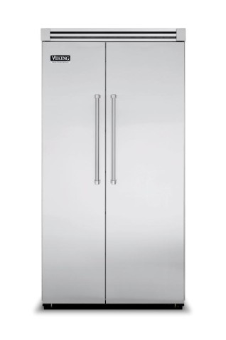 Picture of Recalled Refrigerator