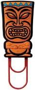 Picture of Recalled Tiki Paper Clip