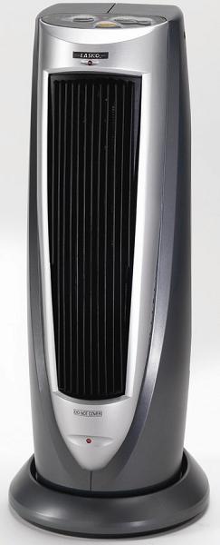 Picture of recalled electrical heater