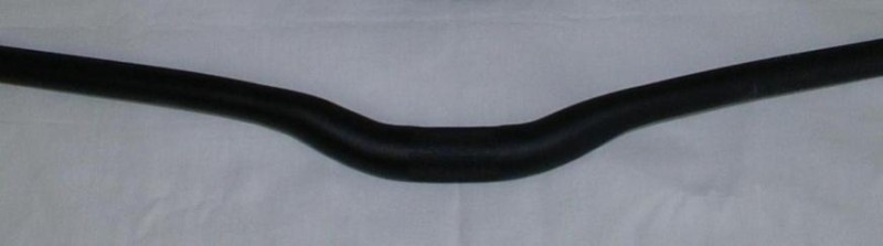 Picture of Recalled Bicycle Handlebar