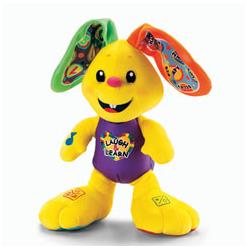Picture of Recalled Laugh and Learn Learning Bunny Toys