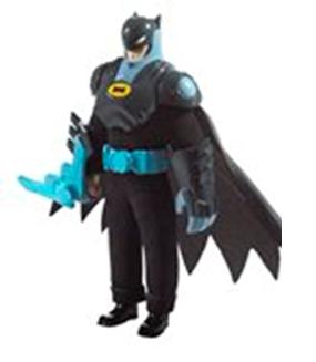 Picture of Recalled Batman Action Figure