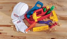 Picture of Kohl's  Workshop Tool Set
