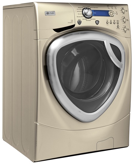Picture of recalled gold washer