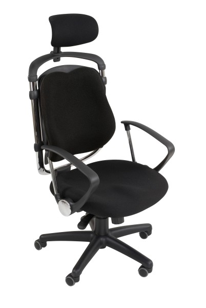 Picture of Recalled Ergonomic Office Chair