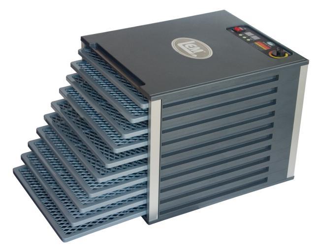 Picture of Recalled 10-Tray Food dehydrator