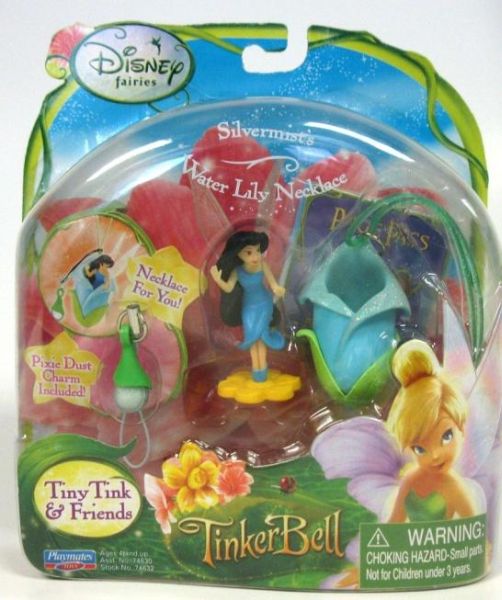 Picture of Recalled Children's Toy Jewelry Sets