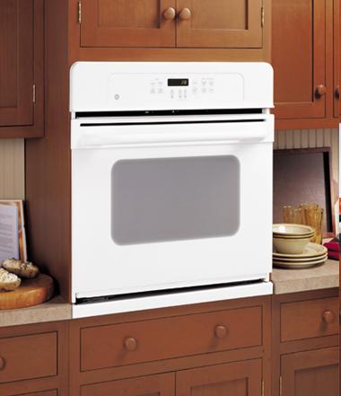 Picture of Recalled Wall Oven