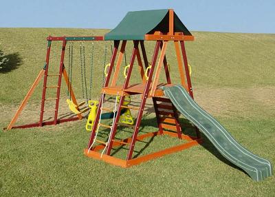 Picture of Bellevue Swing Set