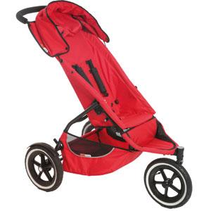 Picture of Recalled Classic v1 Jogging Stroller