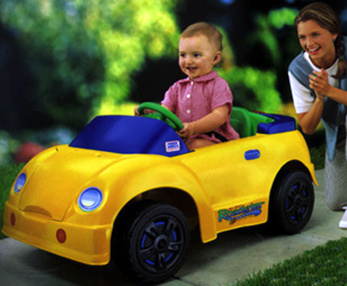 CPSC Fines Fisher-Price $1.1 Million for Not Reporting Defective Power Wheels, Largest fine against a toy firm in CPSC's historya
