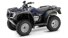 CPSC, American Honda Motor Co. Announce Recall of ATVs | CPSC.gov