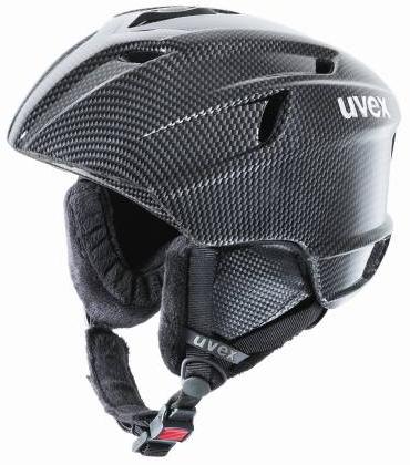 Picture of recalled ski helmet