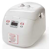 Picture of Recalled Pressure Cooker