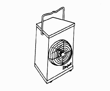 BernzOmatic Heater