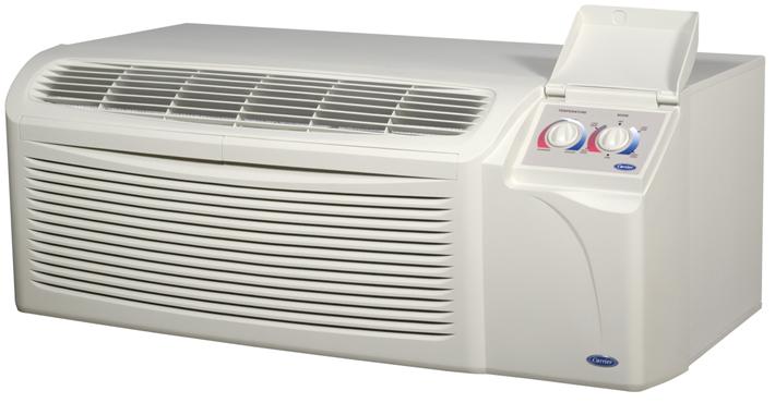 Picture of Recalled Air Conditioner