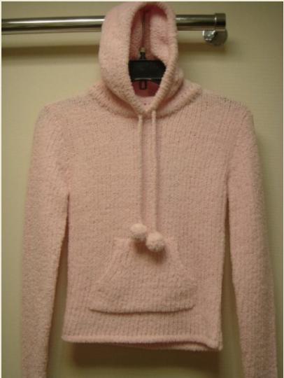 Picture of Recalled Girl's Sweater