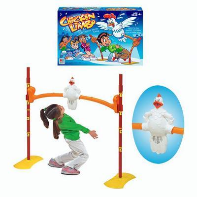 "Picture of Recalled Chicken Limbo Game"