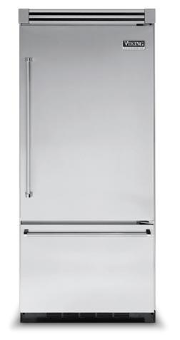 Picture of Recalled Refrigerator