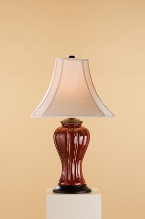 Picture of Recalled Model 6954 Table Lamp