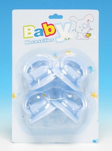 Picture of recalled pacifier