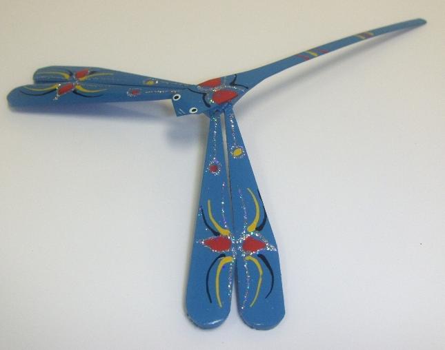 Picture of Recalled dragonfly toy