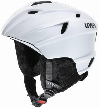 Picture of recalled ski helmet
