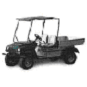 Picture of Recalled Utility Vehicle
