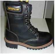 Picture of Recalled Logger Boot