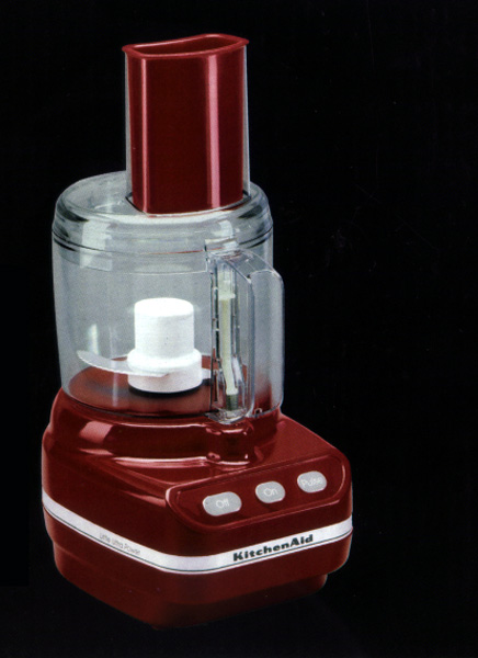 KitchenAid not recalling mixer attachments due to lead