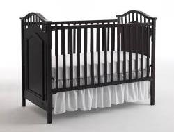 Picture of Recalled Crib: Kendal Drop Side